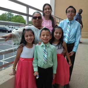 Meet your Posher, Jorge